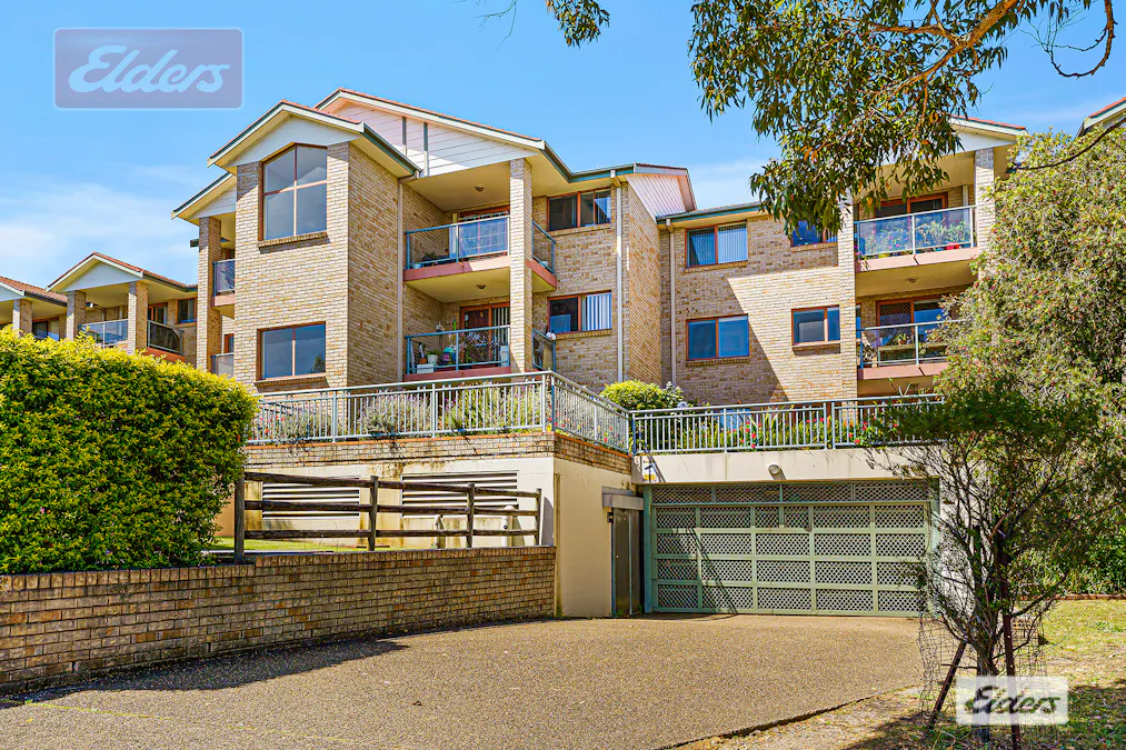 8/28 Leonay Street , Sutherland, NSW, 2232 - Image 1