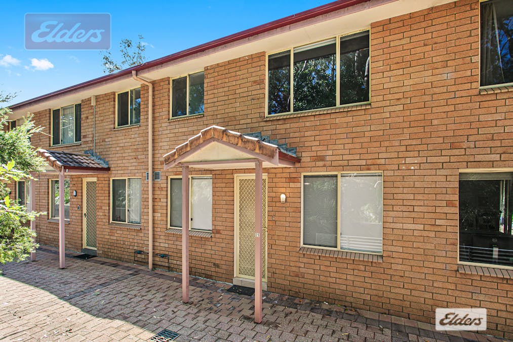 25/81 Bath Road , Kirrawee, NSW, 2232 Sold Elders Real Estate