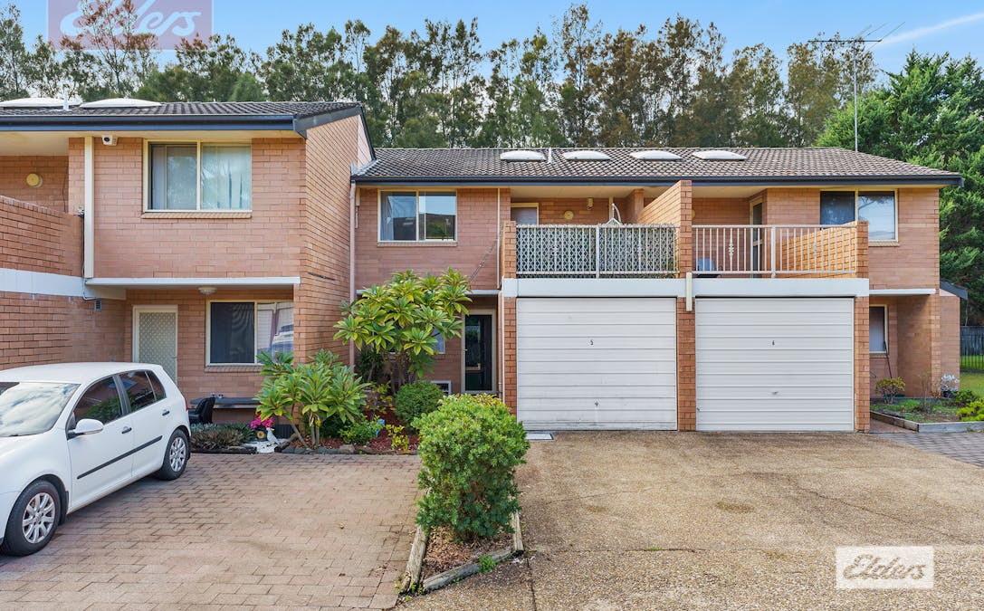 5/3 Ramu Close , Sylvania Waters, NSW, 2224 - Image 12