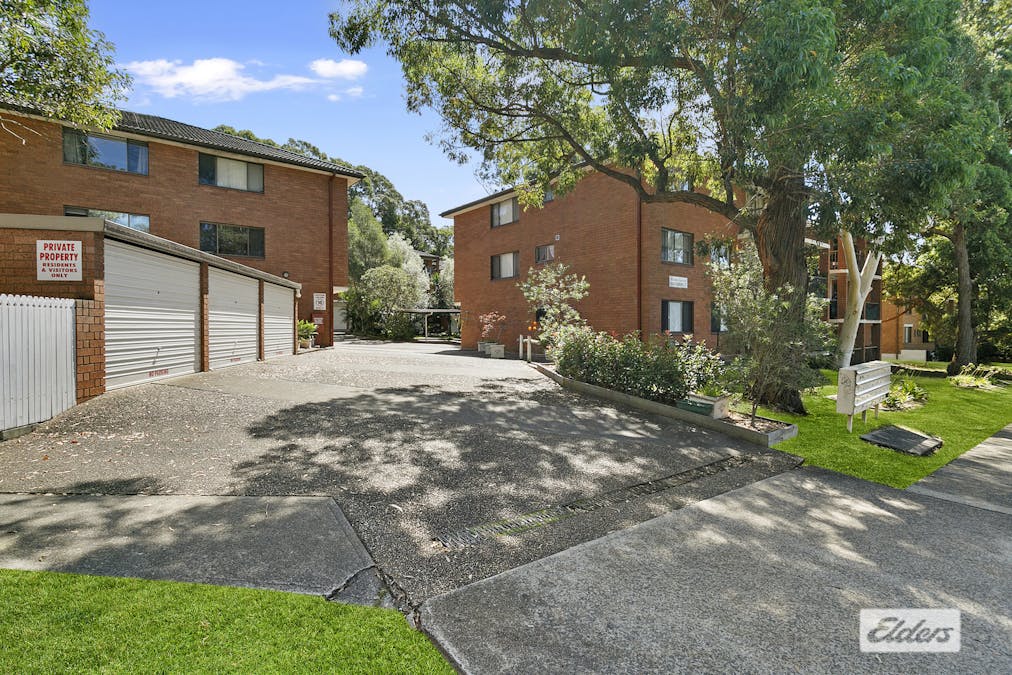 8/63 Auburn Street , Sutherland, NSW, 2232 - Image 7
