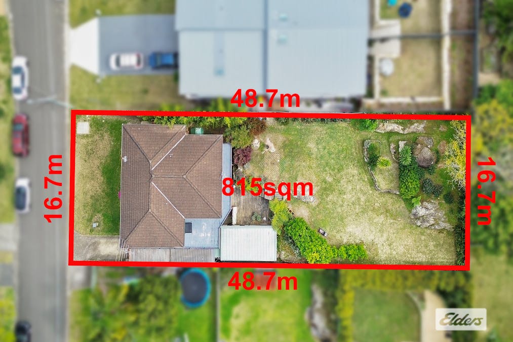 1 Skillcorn Avenue , Jannali, NSW, 2226 - Image 7
