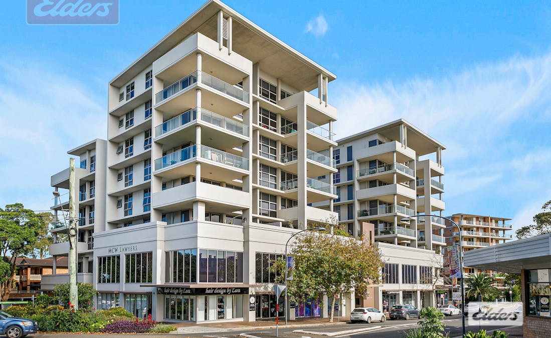 11/570 President Avenue , Sutherland, NSW, 2232 - Image 7