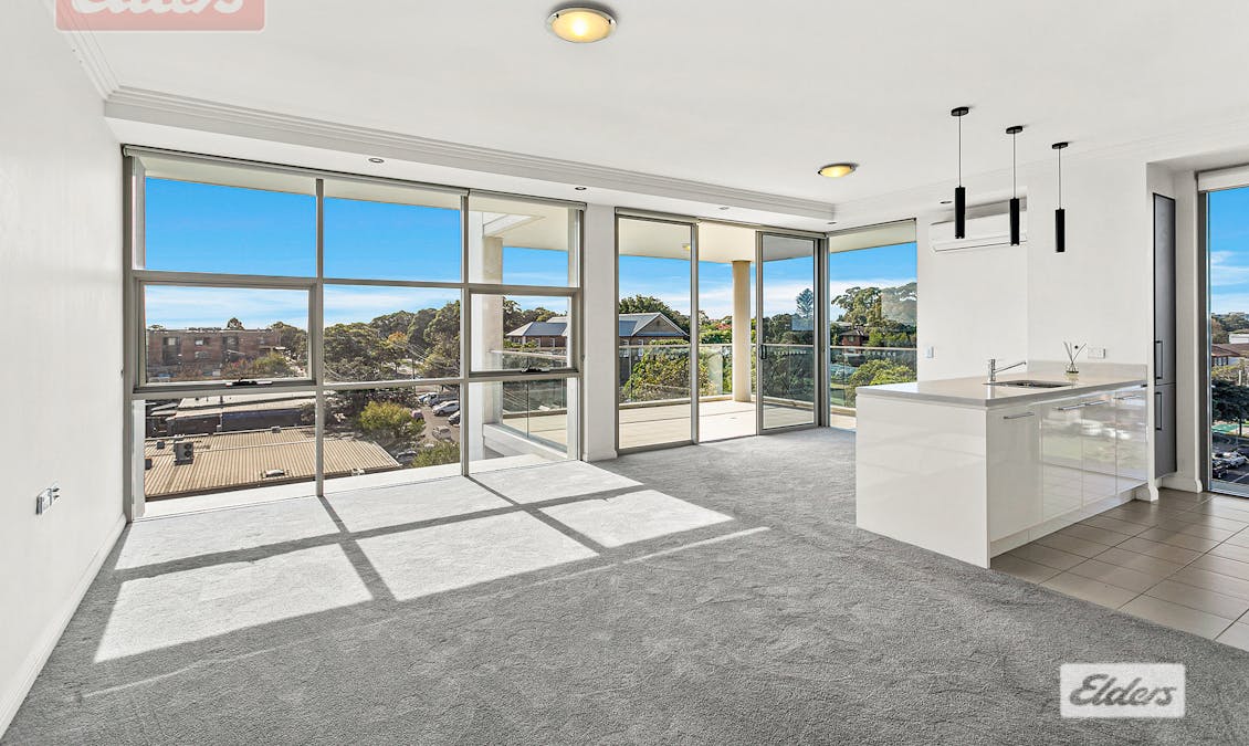 11/570 President Avenue , Sutherland, NSW, 2232 - Image 1