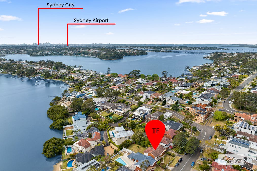 91 Tara Street, Sylvania, NSW, 2224 - Image 12