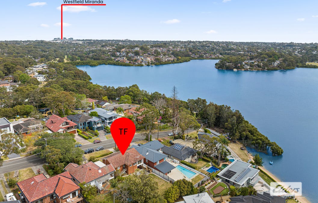 91 Tara Street, Sylvania, NSW, 2224 - Image 13