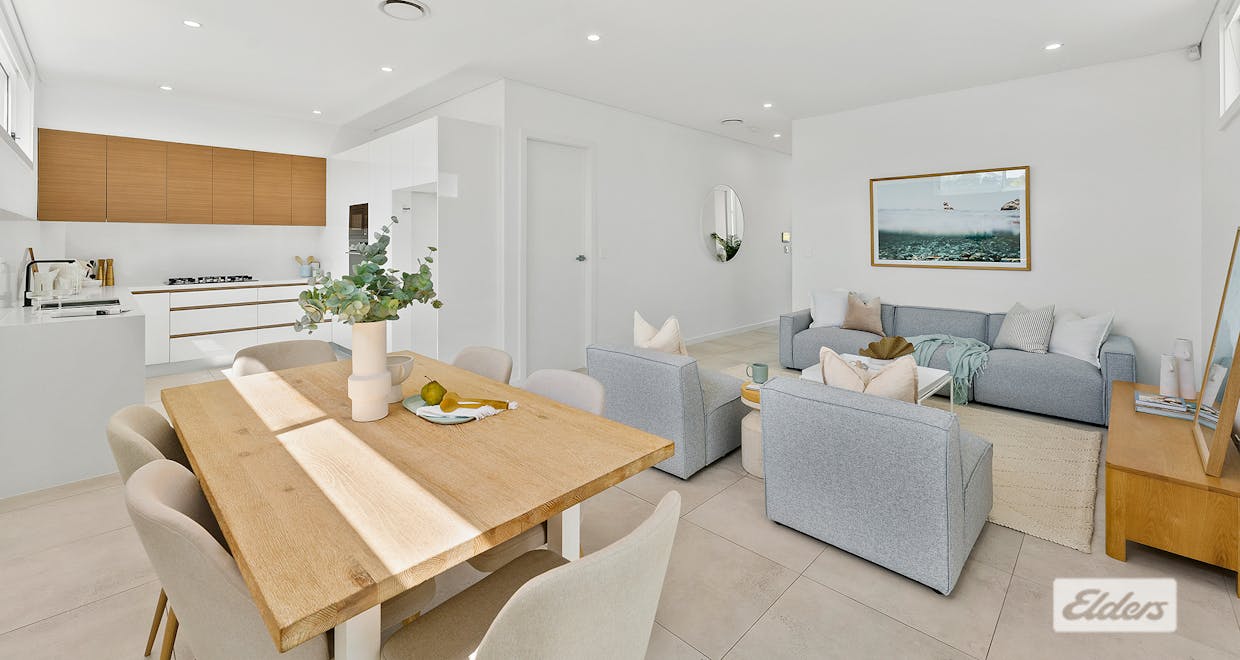 4/45 Easton Avenue , Sylvania, NSW, 2224 - Image 3