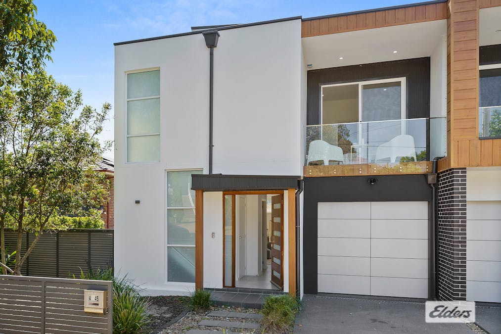 4/45 Easton Avenue , Sylvania, NSW, 2224 - Image 1