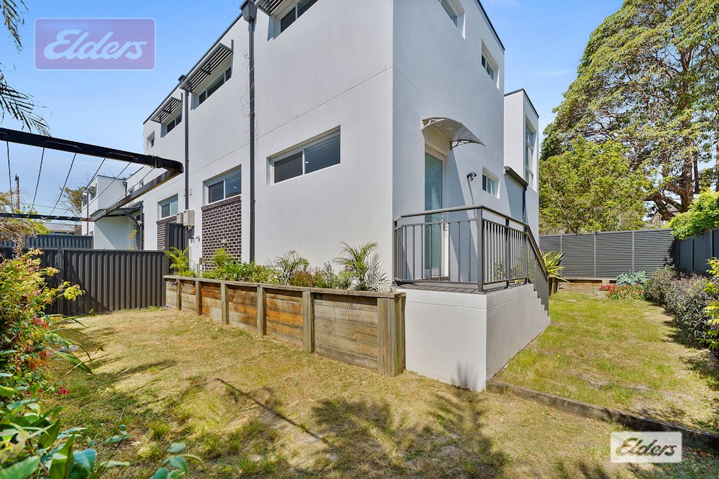 4/45 Easton Avenue , Sylvania, NSW, 2224 - Image 8