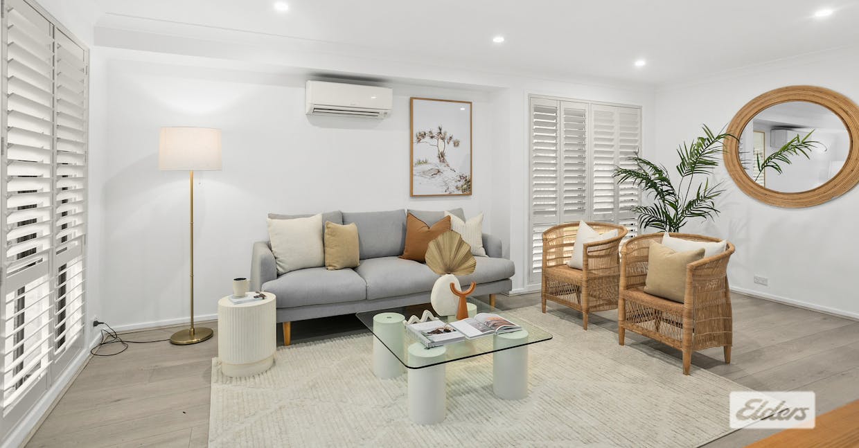 36 Silverleaf Row , Menai, NSW, 2234 - Image 2
