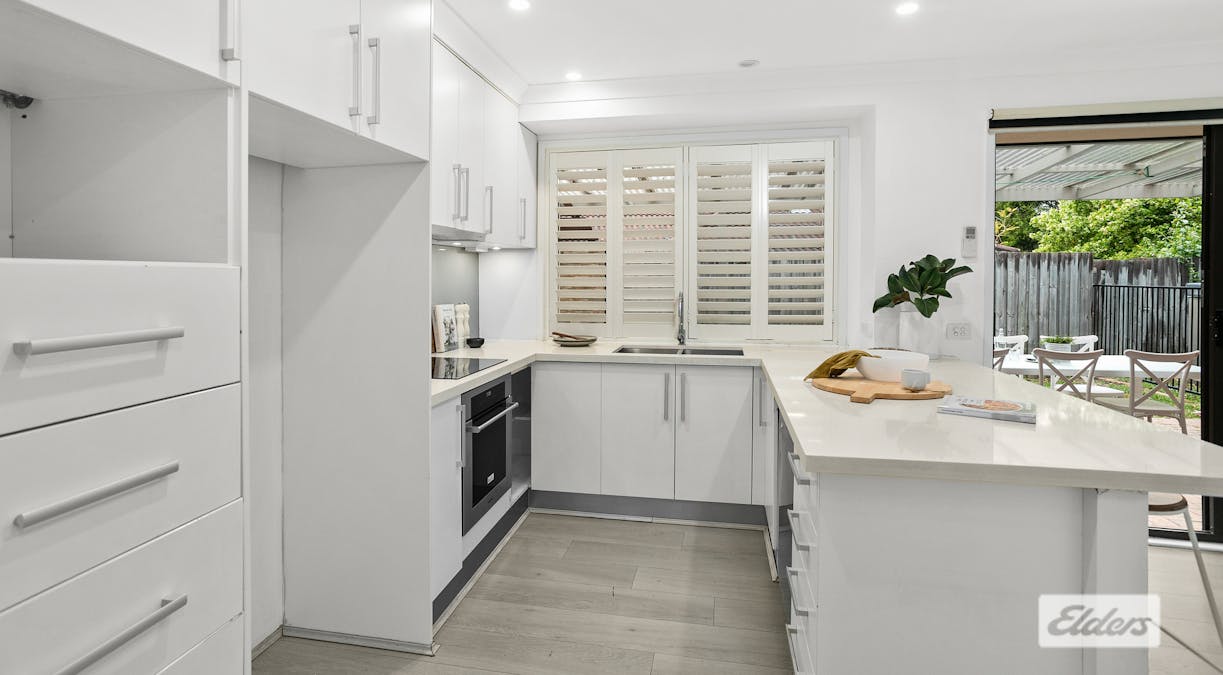 36 Silverleaf Row , Menai, NSW, 2234 - Image 3