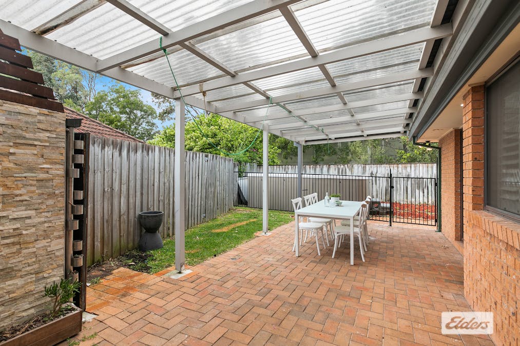 36 Silverleaf Row , Menai, NSW, 2234 - Image 8