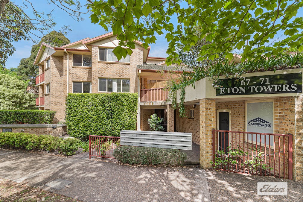 3/67 Eton Street , Sutherland, NSW, 2232 - Image 8
