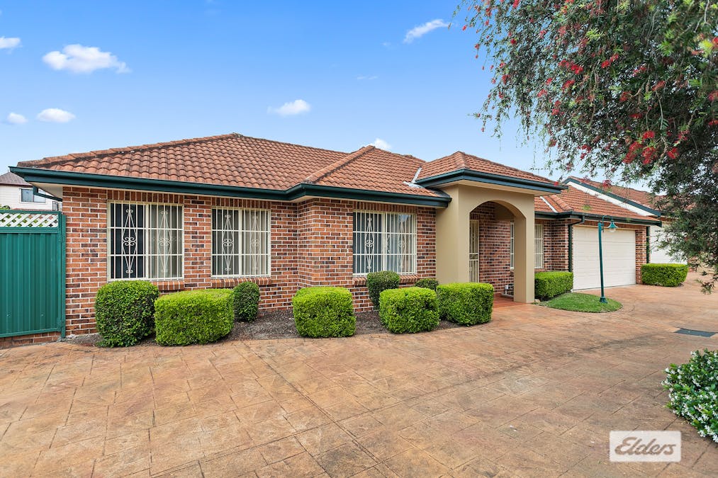 3/29 Morgan Street, Kingsgrove, NSW, 2208 - Image 1