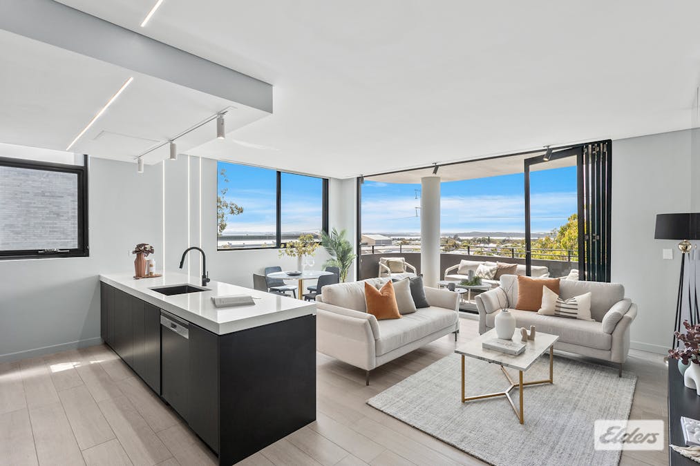 309/89 Willarong Road , Caringbah, NSW, 2229 - Image 1