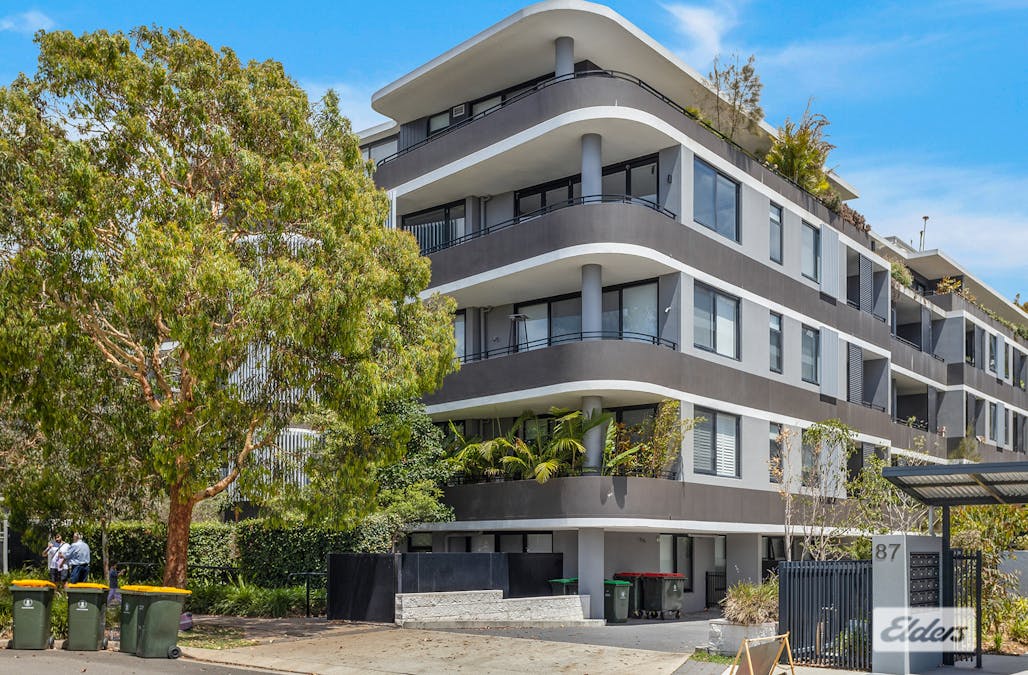 309/89 Willarong Road , Caringbah, NSW, 2229 - Image 11