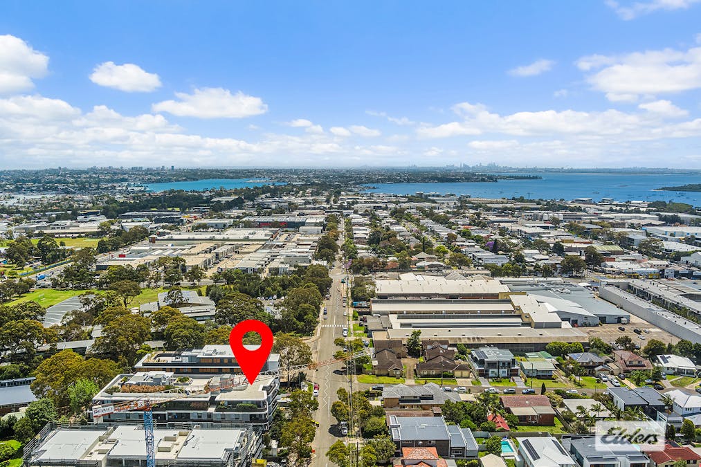 309/89 Willarong Road , Caringbah, NSW, 2229 - Image 12