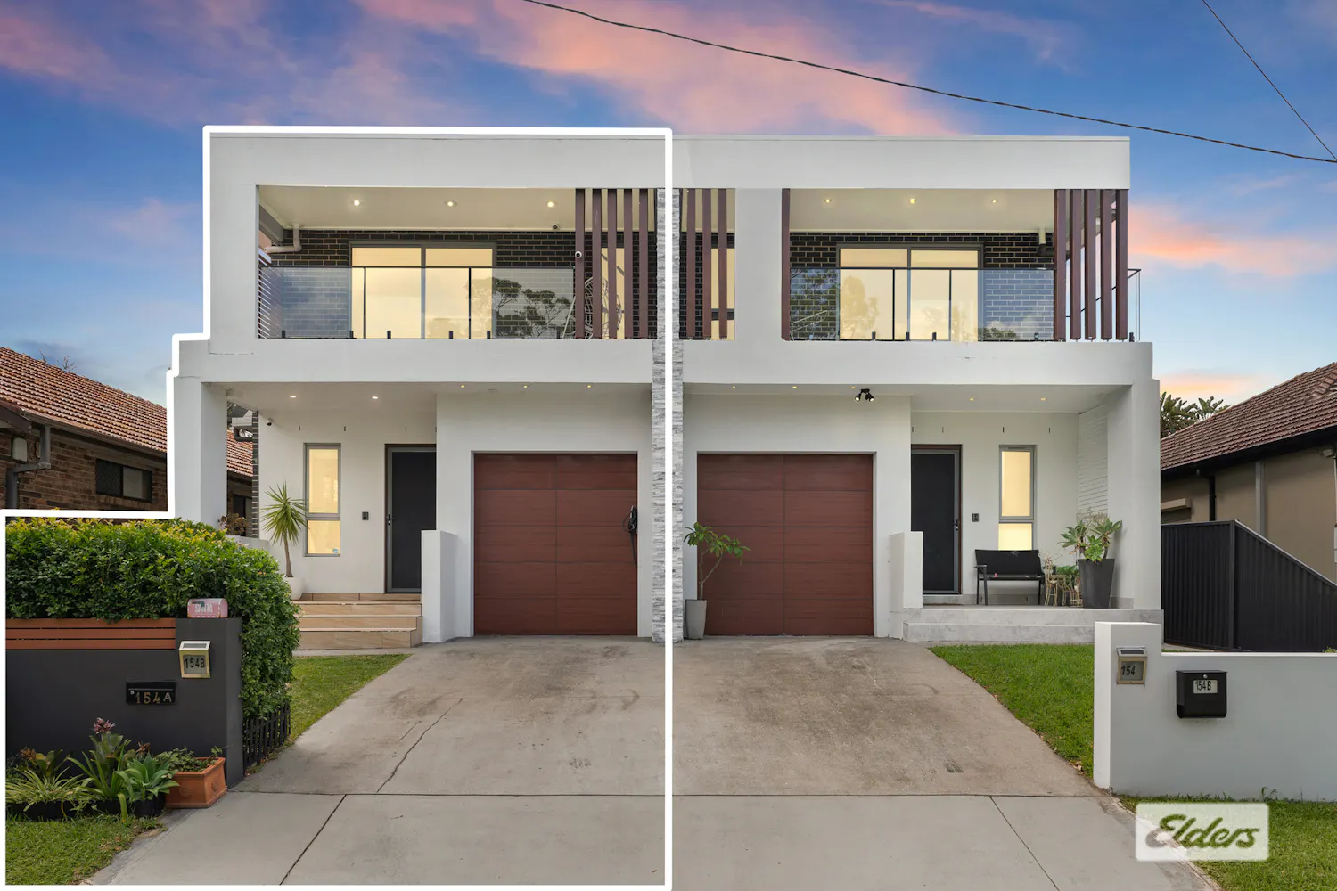 154A Holt Road