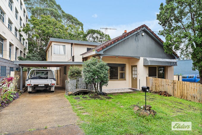 31 Belmont Street , Sutherland, NSW, 2232 - Image 1