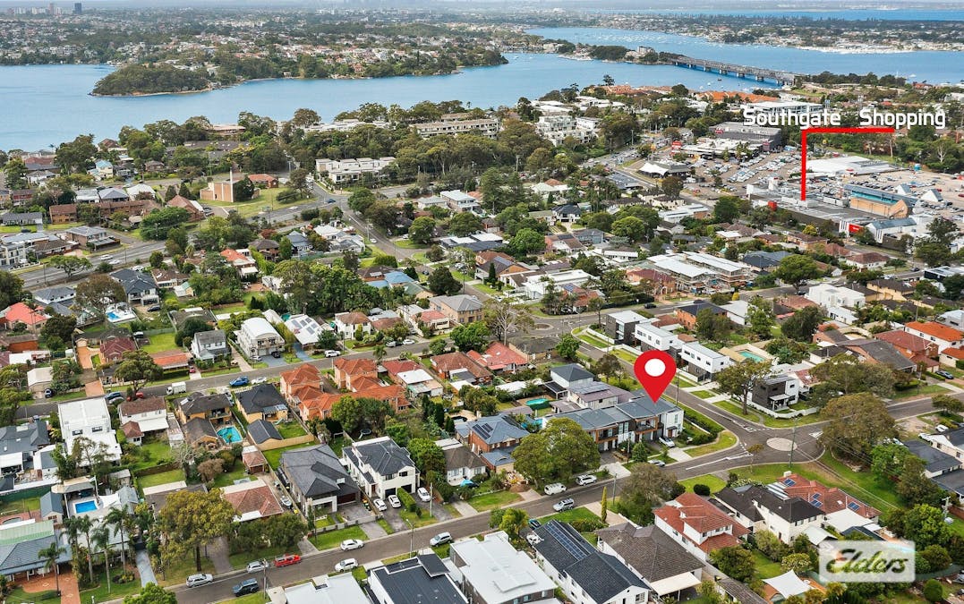 1/45 Easton Avenue, Sylvania, NSW, 2224 - Image 9