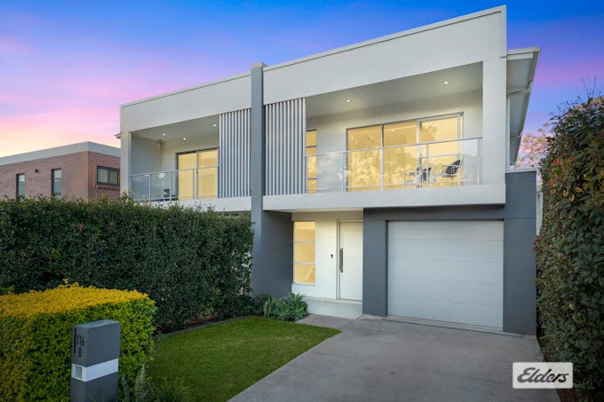 116B Willarong Road, Caringbah, NSW, 2229 - Image 1