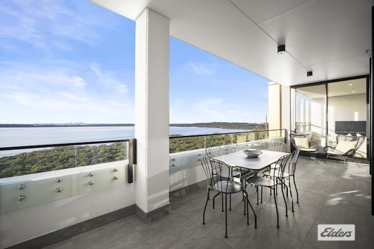 622/455C Captain Cook Drive , Woolooware, NSW, 2230