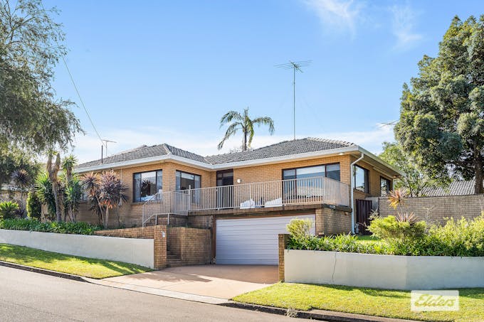 45A Formosa Street , Sylvania, NSW, 2224 - Image 1