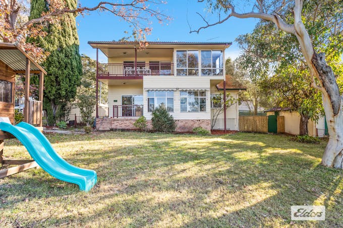 123 Como Parade, Como, NSW, 2226 - Image 1
