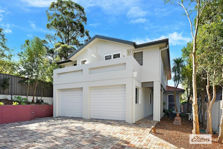 35A Holt Road , Sylvania, NSW, 2224