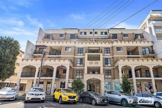 5/13-19 Hogben Street , Kogarah, NSW, 2217 - Image 1