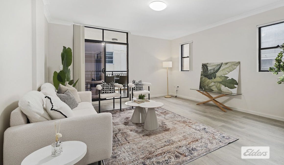 5/13-19 Hogben Street , Kogarah, NSW, 2217 - Image 2
