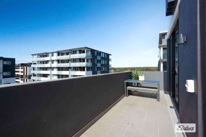 B404/16 Pinnacle Street , Miranda, NSW, 2228 - Image 1