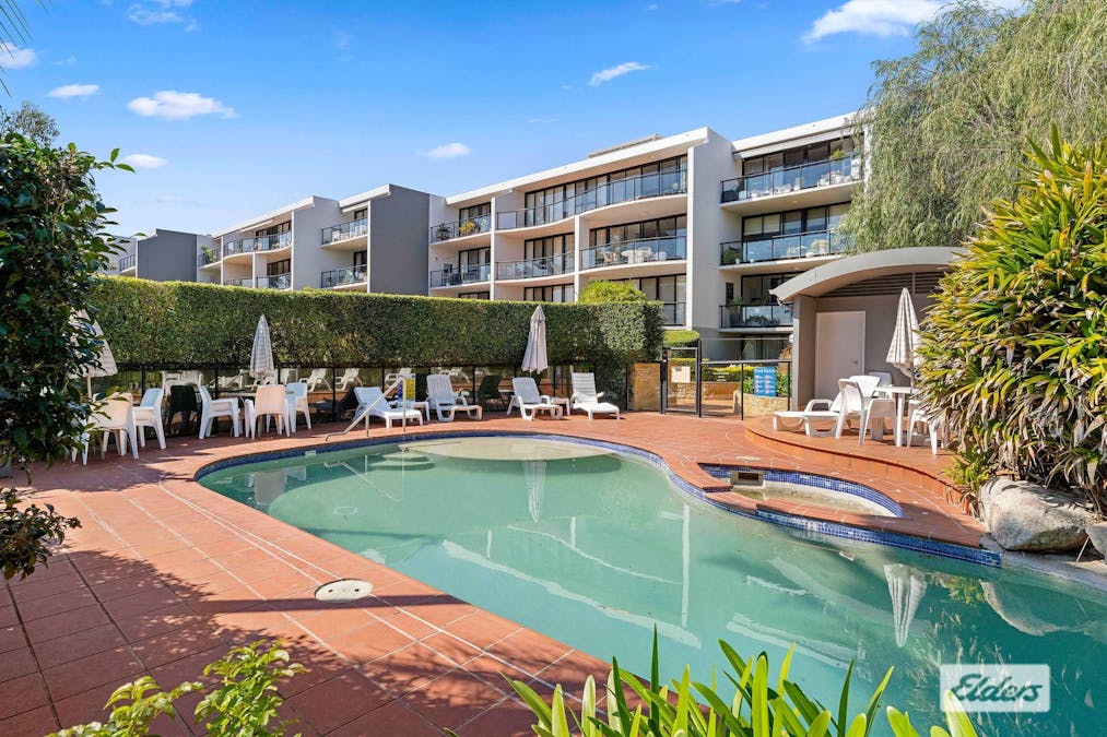 4B/2B Mowbray Street , Sylvania, NSW, 2224 - Image 10