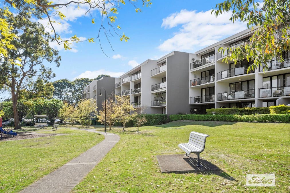 4B/2B Mowbray Street , Sylvania, NSW, 2224 - Image 1