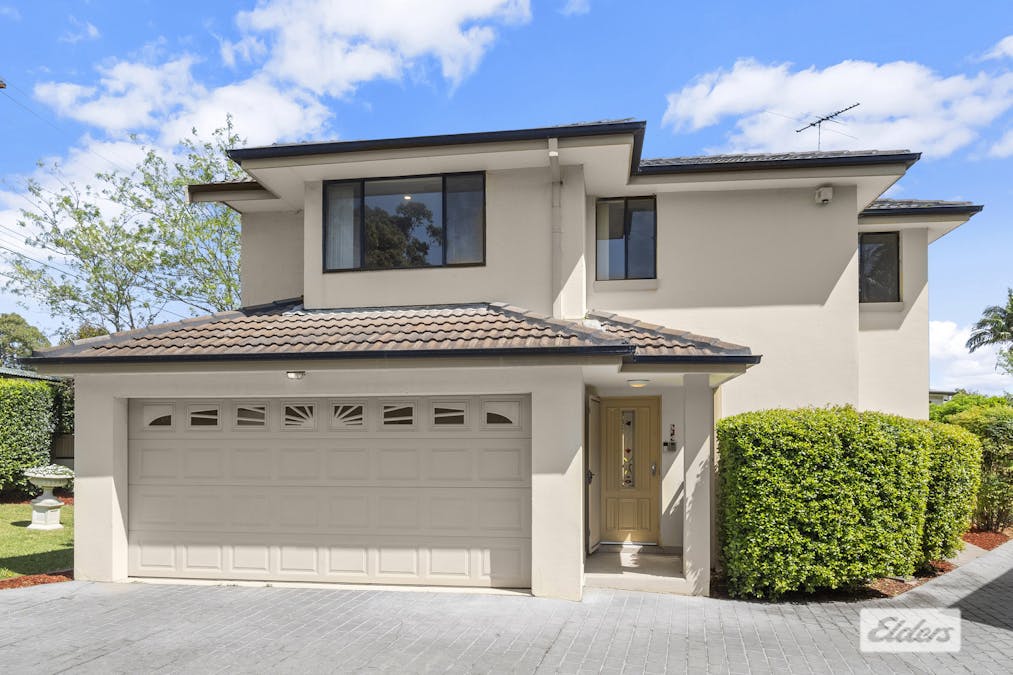 7/239 Princes Highway , Sylvania, NSW, 2224 - Image 1