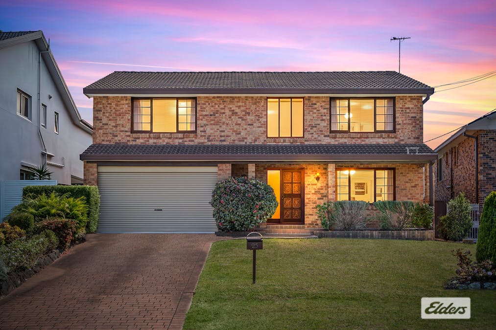 25 Hampton Road, Sylvania Waters, NSW, 2224 - Image 2