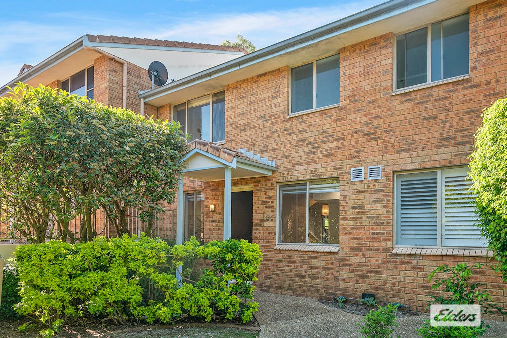 63/41 Bath Road , Kirrawee, NSW, 2232 - Image 1