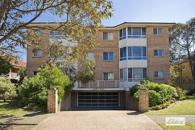 4/83-85 Elouera Road , Cronulla, NSW, 2230 - Image 1