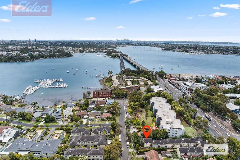 1/2 Mowbray Street , Sylvania, NSW, 2224 - Image 9