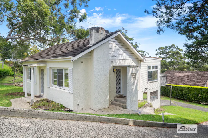 19 Edward Street , Sylvania, NSW, 2224