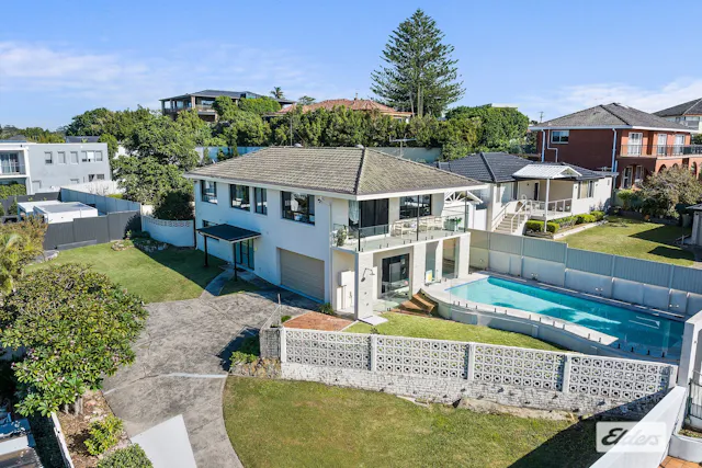 9A Endeavour Street — photo from Elders Real Estate Sylvania