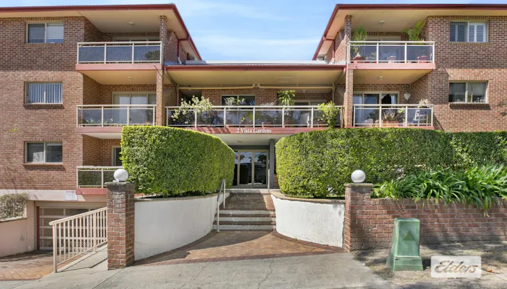 2/2 Vista Street , Caringbah, NSW, 2229