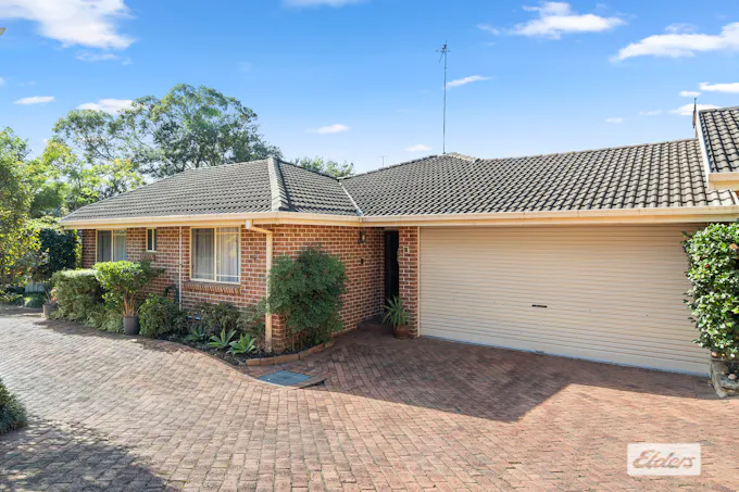 2/28-30 Melrose Avenue , Sylvania, NSW, 2224 - Image 1