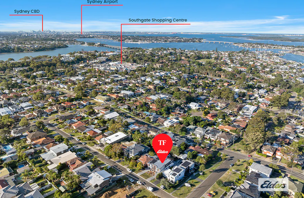 22B Terrace Avenue, Sylvania, NSW, 2224 - Image 10