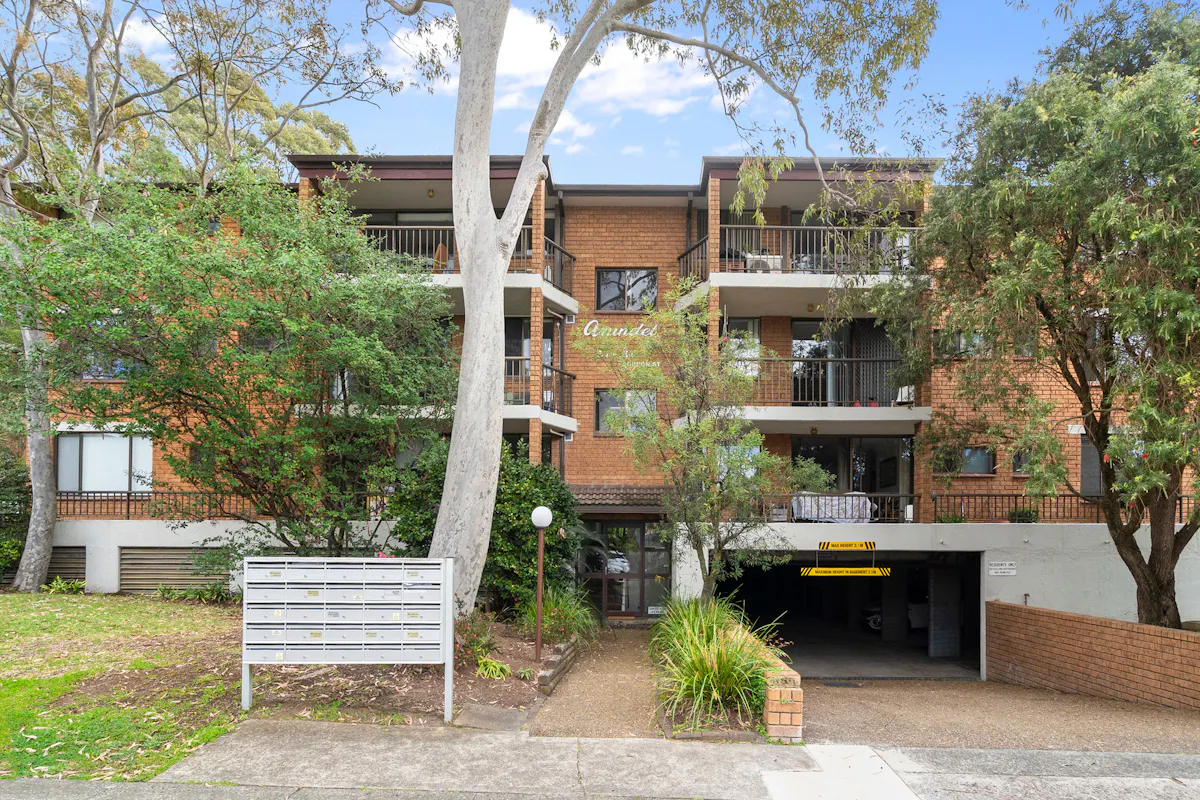 5/57-61 Auburn Street — photo 6 of 7
