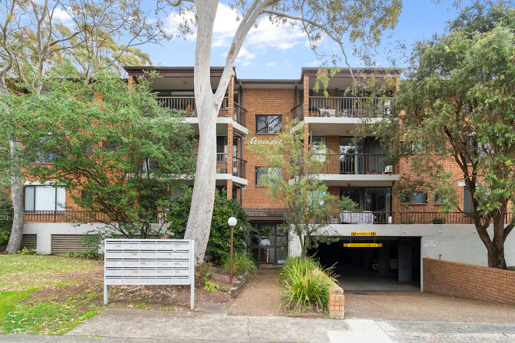 5/57-61 Auburn Street , Sutherland, NSW, 2232 - Image 6