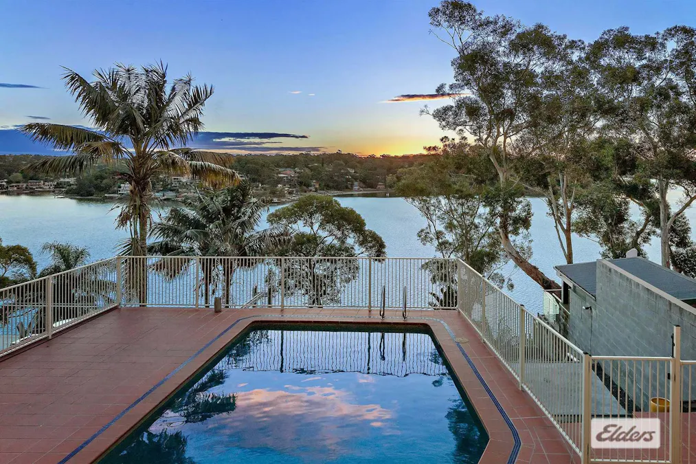 35 Kangaroo Point Road , Kangaroo Point, NSW, 2224 - Image 1