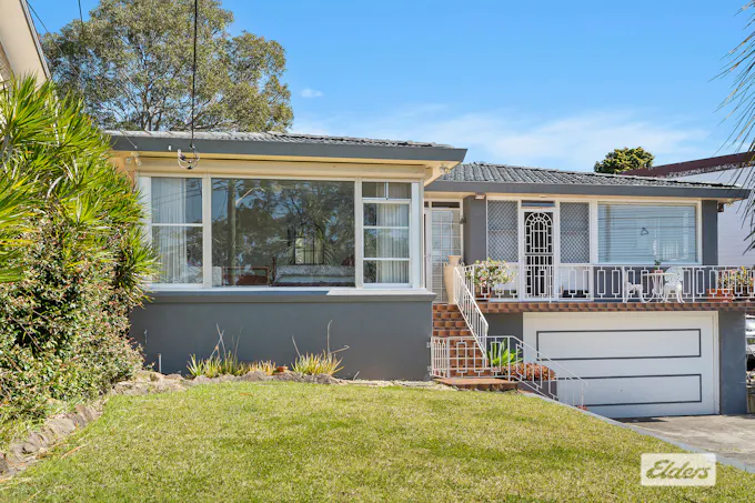 85 Port Hacking Road, Sylvania, NSW, 2224