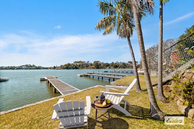 4 Ward Crescent — photo from Elders Real Estate Sylvania