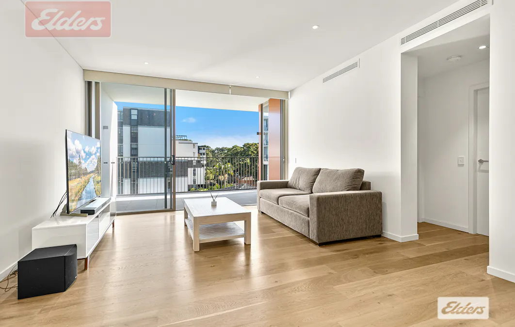 BA507/18 University Road , Miranda, NSW, 2228 - Image 1