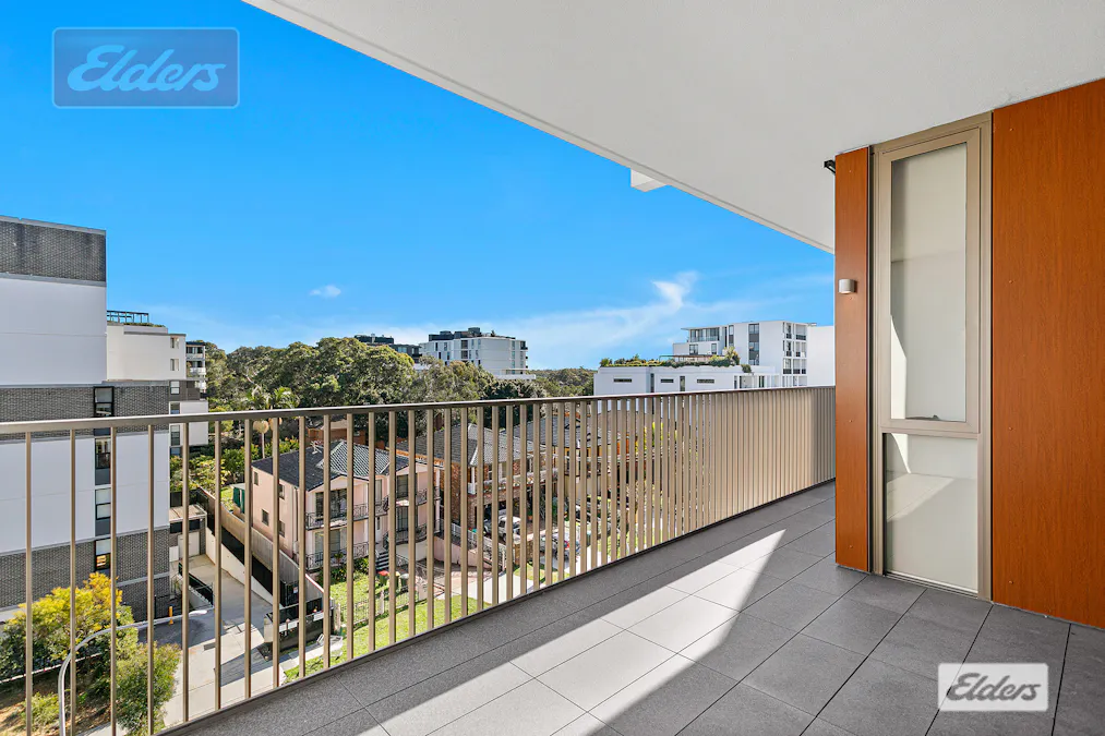 BA507/18 University Road , Miranda, NSW, 2228 - Image 6